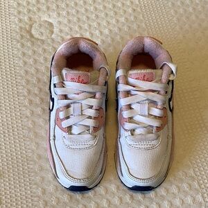Nike Air Kids Sneakers 11.5